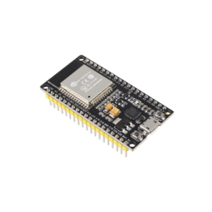 ESP32 DevKit – 38 Pins WiFi + Bluetooth