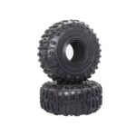 Pneu Tout Terrain 2.2" 150×64 mm