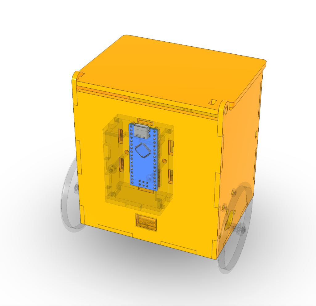 Carte Arduino