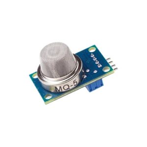 Capteur de Gaz MQ-5