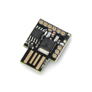 Digispark ATTINY85 – Mini Carte de Développement USB