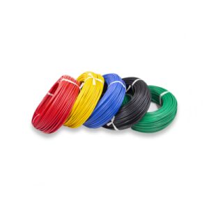Fil Souple 28AWG (Ø 1.2 mm) 1M