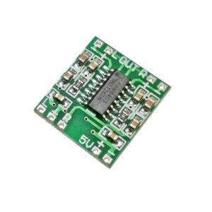 PAM8403 2×3W – Mini Module Amplificateur Audio Stéréo Numérique