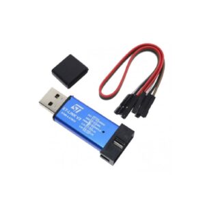 ST-LINK V2 – Programmateur & Débogueur STM32