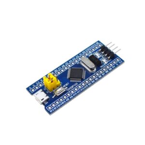 STM32F103C8T6 / C6T6 – Carte de Développement ARM Cortex-M3
