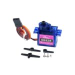 Servomoteur Numérique SG92R 9g – 2.5kg·cm