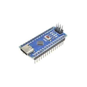 Arduino Nano CH340 USB Type-C